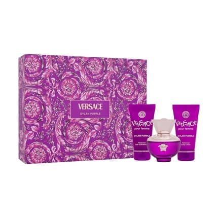 Versace Dylan Purple Women's Fragrance 50ml