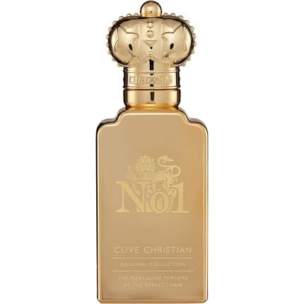 Clive Christian No. 1 Men Pure Extrait de Parfum 50 ml