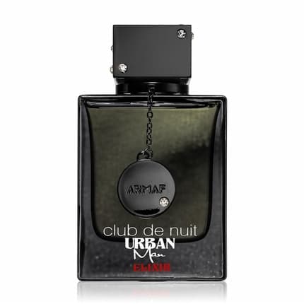 Armaf Club De Nuit Sillage Perfume Oil Eau de Parfum (EDP) Mixte