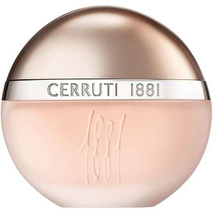 Cerruti 1881 Pour Femme Eau de Toilette 30 ml