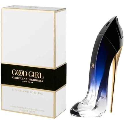 Carolina Herrera Good Girl Légère Eau de Parfum Femme 50 ml