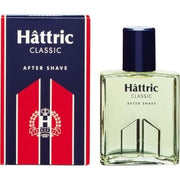 Hattric After Shave Classic Lotion Après-Rasage Homme 200 ml