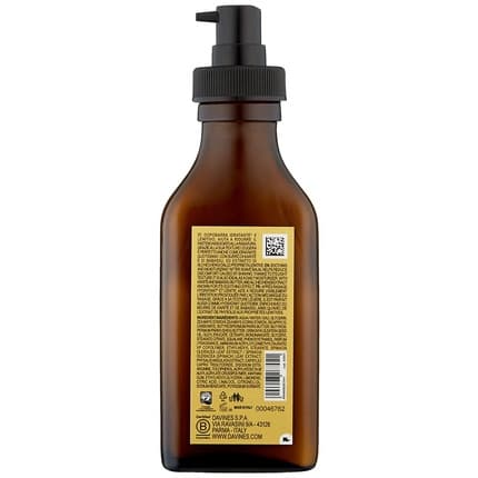 Davines Pasta Love After Shave Moisturizing Cream Lotion Après-Rasage Homme