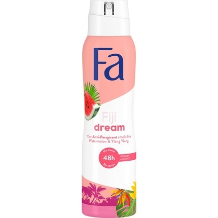 Island Vibes Fiji Dream Déodorant 150 ml