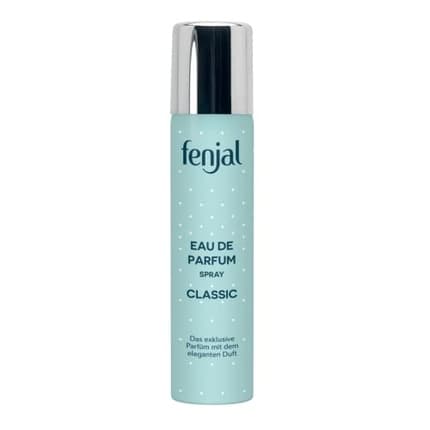Fenjal Classic Eau de Parfum (EDP) Mixte 75ml