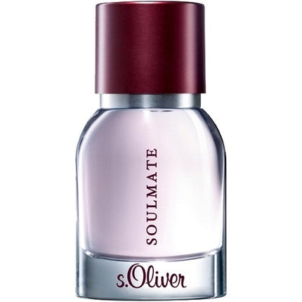 S.Oliver Soulmate Women Eau de Parfum 30ml