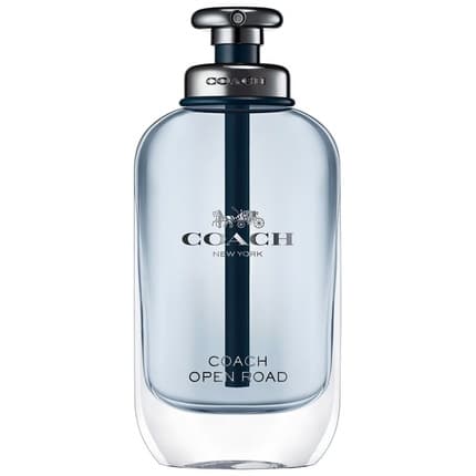 Coach Open Road Eau de Toilette 60 ml