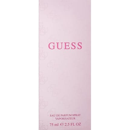 Guess Woman Eau de Parfum 75 ml