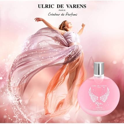 Ulric De Varens Dream of Varens Eau de Parfum 50 ml