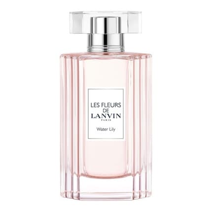 Lanvin Les Fleurs De Lanvin Water Lily Eau de Toilette 90 ml