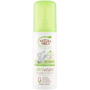 Natura Amica Vapo Thé Vert 100ml Natura Amica
