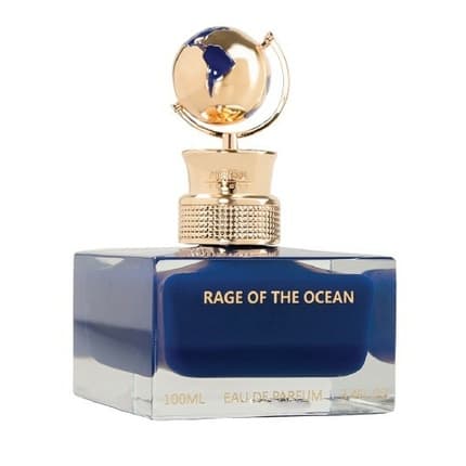 Rage Of The Ocean Eau de Parfum Volume 100 ml