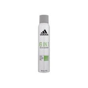 adidas 6 In 1 Déodorant 150 ml