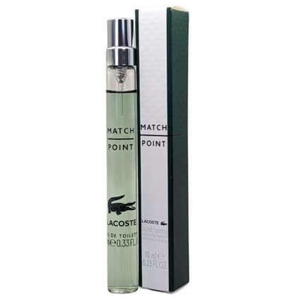 Lacoste Match Point Eau de Toilette Miniature