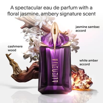 Thierry Mugler Alien Eau de Parfum 60 ml