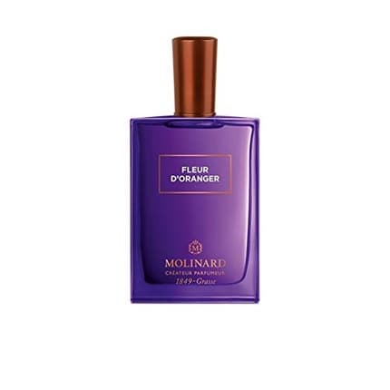 Fleur d'Oranger Eau de Parfum 75 ml