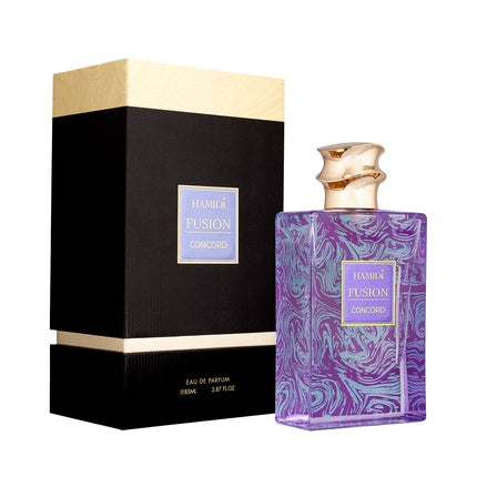 Fusion Concord Volume Eau de Parfum 85 ml