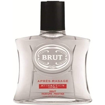 Brut Attraction Totale Lotion Après-Rasage Homme 100 ml