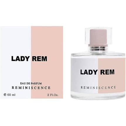 Reminiscence Lady Rem Eau de Parfum Femme 60 ml