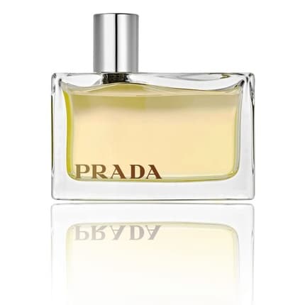 Prada Amber Eau de Parfum Femme 80 ml