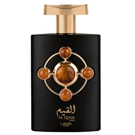 Lattafa Pride Al Qiam Gold Eau de Parfum 100 ml