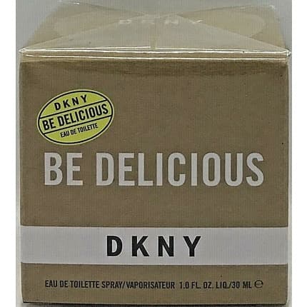 DKNY BE Delicious Eau de Toilette 30 ml