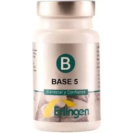 Erlingen Base 5 60 Comp Erlingen