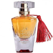 Ard Al Zaafaran Shams Al Emarat Khususi Red Oud Eau de Parfum (EDP) Mixte