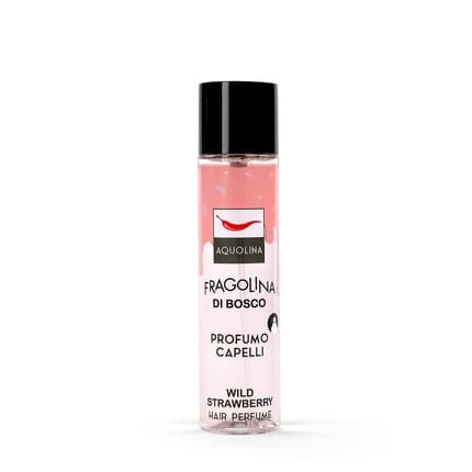 ! Aquolina Hair Perfume Fragolina di Bosco Brume pour Cheveux 100 ml