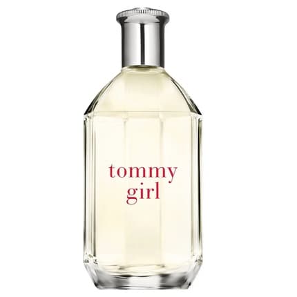 Tommy Hilfiger Tommy Girl Eau de Toilette 200 ml