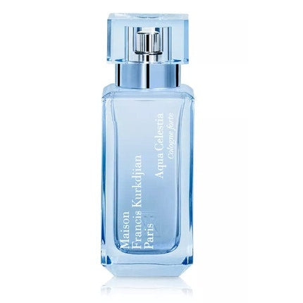 Maison Francis Kurkdjian Aqua Celestia Cologne Forte Eau de Parfum 1.2 oz, 1oz équivaut à 30ml 35 ml Maison Francis Kurkdjian