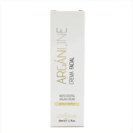 Levissime Argan Line Facial Cream 50ml Levissime