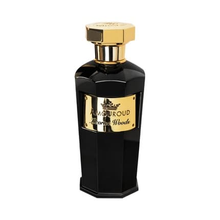 Amouroud Licorice Woods Eau de Parfum Mixte 100 ml