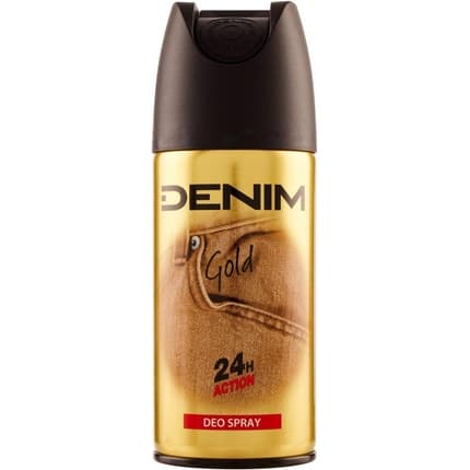 Denim Gold Deodorant Déodorant (Déo) Mixte