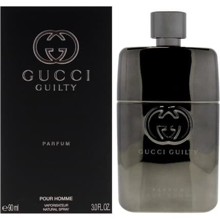 Gucci Guilty Pour Homme Eau de Parfum 90 ml