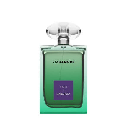 Viadamore Manarola Unisex Eau De Parfum 75ml Spray