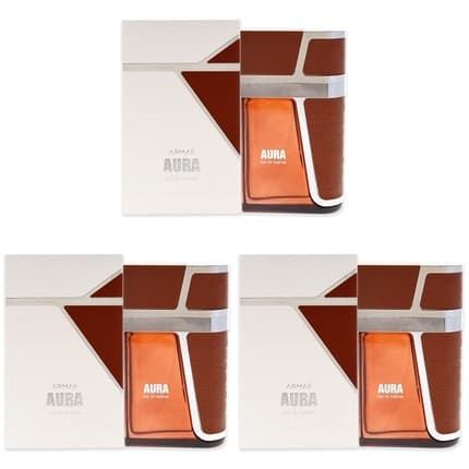Armaf Aura Eau de Parfum (EDP) Mixte 100ml