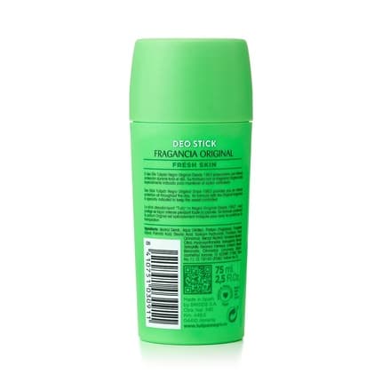Tulipn Negro Original Déodorant 75 ml