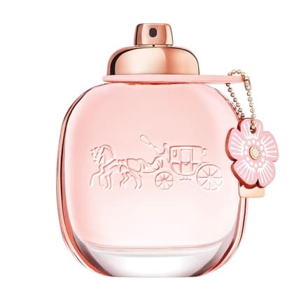 Coach Floral Eau de Parfum Femme 90 ml