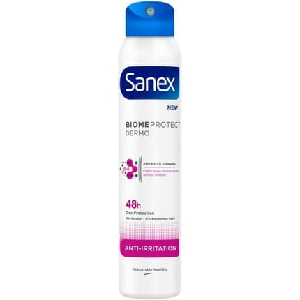 Sanex Biome Protect Anti-Irritation Déodorant