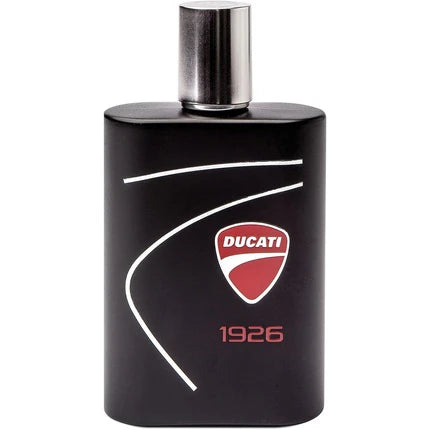 Ducati 1926 with Fresh Mandarin and Bergamot Openings Eau de Toilette Homme 100 ml