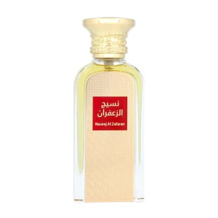 Afnan Naseej Al Zafaran Unisex Eau de Parfum (EDP) Mixte 50ml