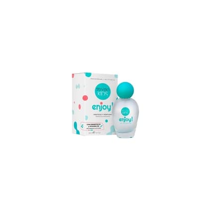 Seven Kids Agua De Perfume Enjoy Eau de Cologne 100 ml
