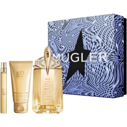 Thierry Mugler Alien Goddess Coffret 60 ml