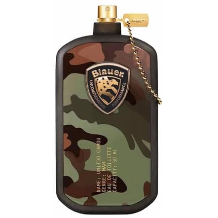 Blauer Camou Man Eau de Toilette 50 ml