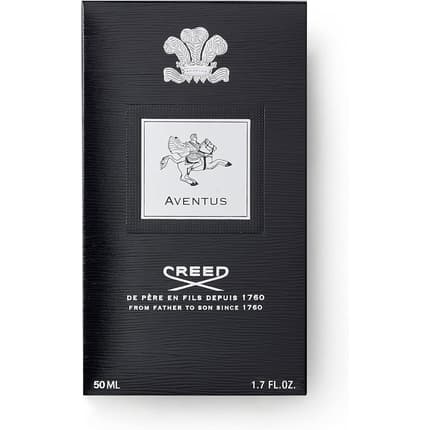 Creed Aventus Eau de Parfum Homme 50 ml