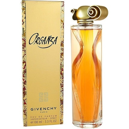 Givenchy Organza Eau de 100ml Unisexe