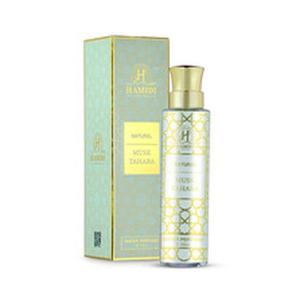 Hamidi Musk Tahara Without Alcohol Eau de Parfum