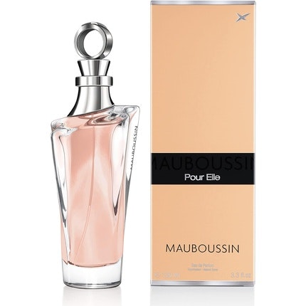 Mauboussin Pour Elle Eau de Parfum Femme 100 ml