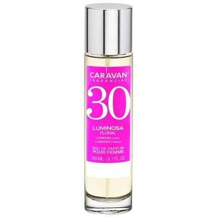 Caravan Fragancias No. 30 Eau de Parfum Femme 150 ml